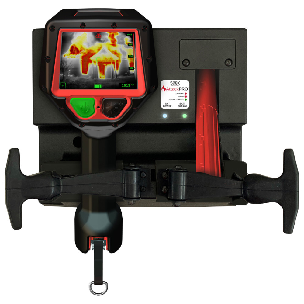 SEEK Attack PRO,  Thermal Image camera