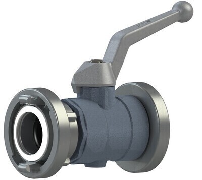 Hose Isolator valve