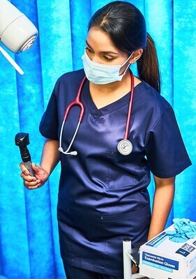 Health Care & Nursing Uniform