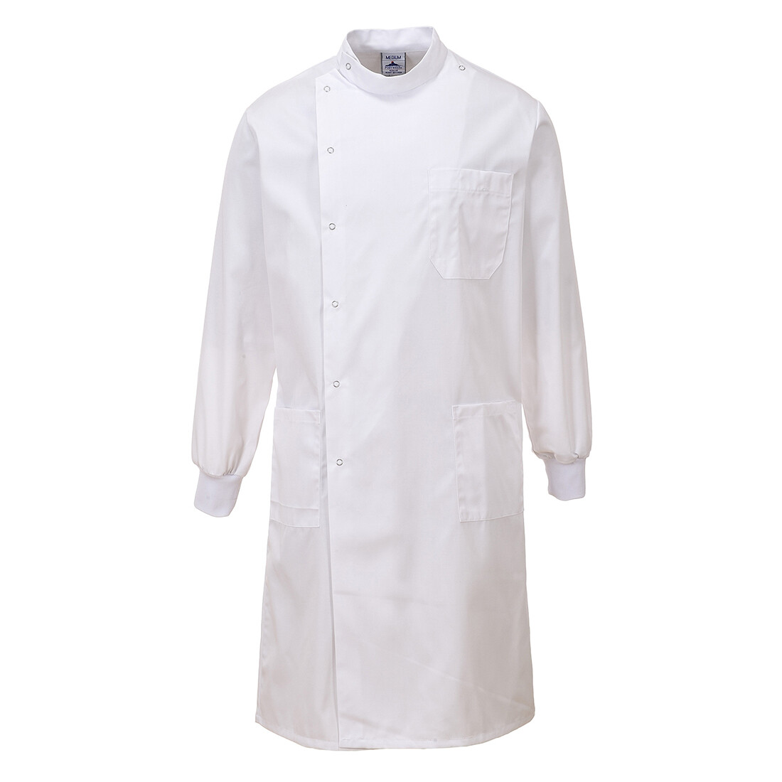 Howie Lab/Dentist Coat