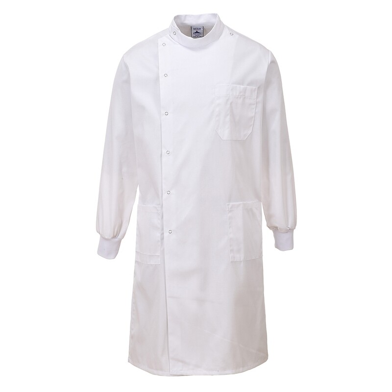 Howie Lab/Dentist Coat