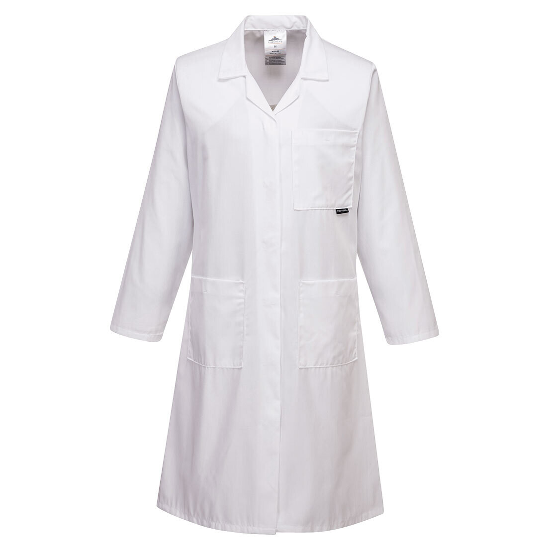 Lab Coats