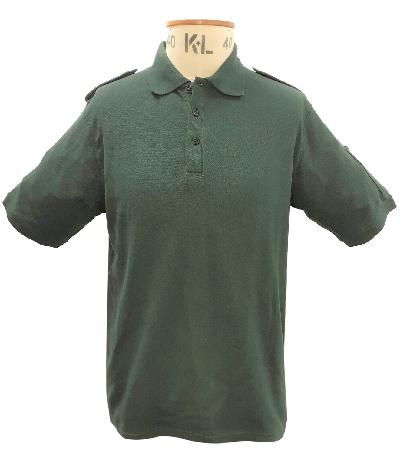 Ambulance Polo Shirt   (2958)