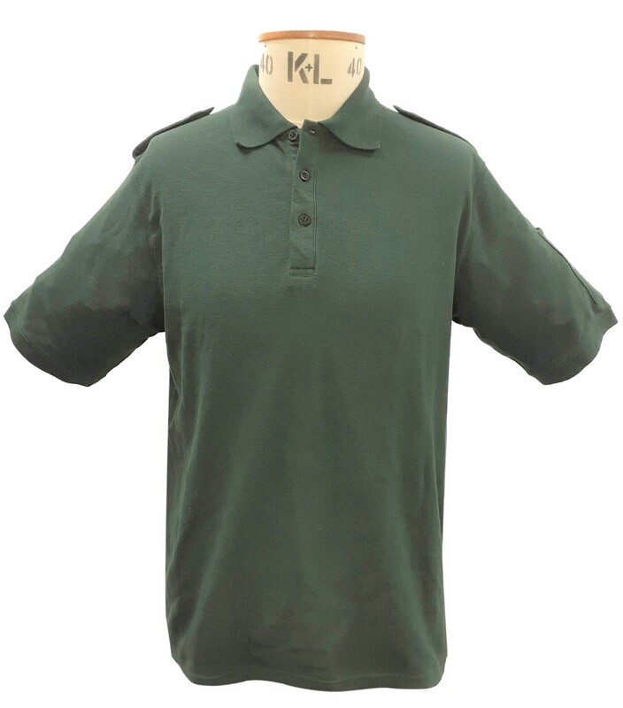 Ambulance Polo Shirt   (2958)