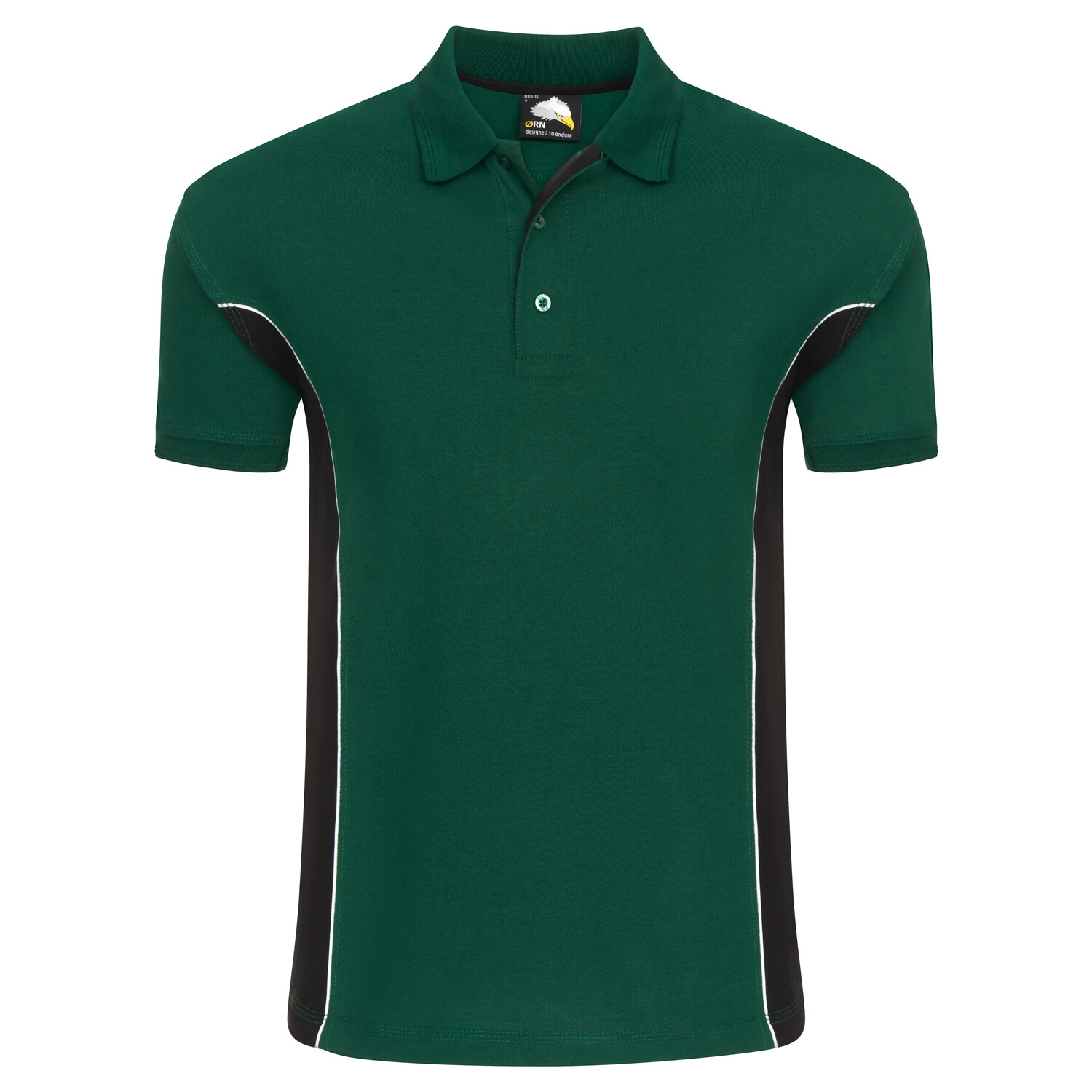Polo Shirts two colours.