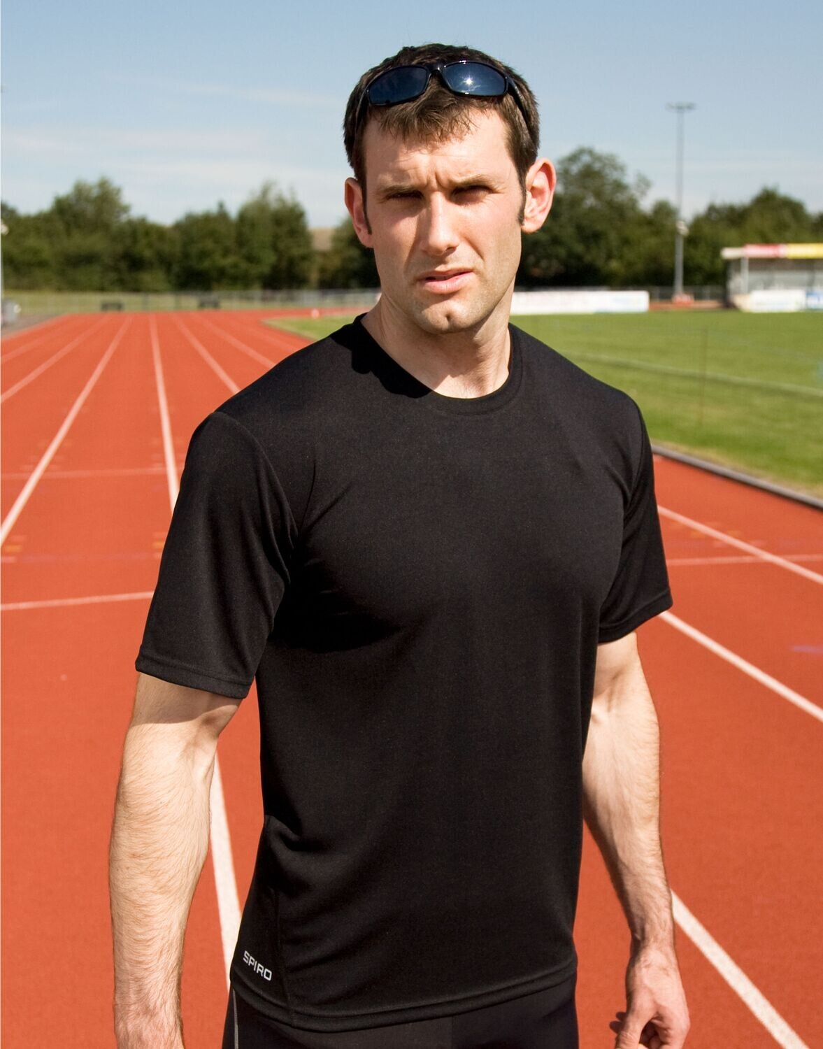 Wicking Tee shirts
