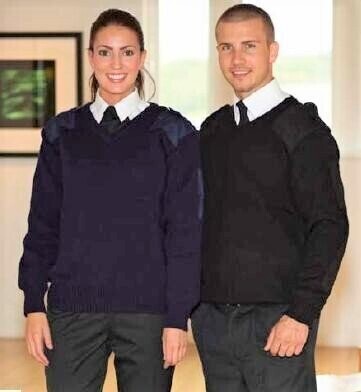 Nato Sweater