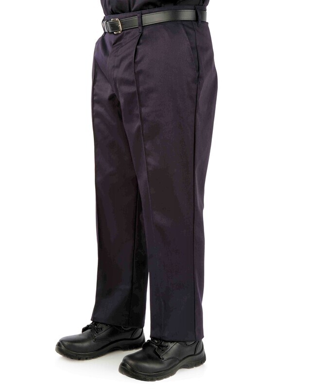 LIGHTWEIGHT FIRE TROUSERS