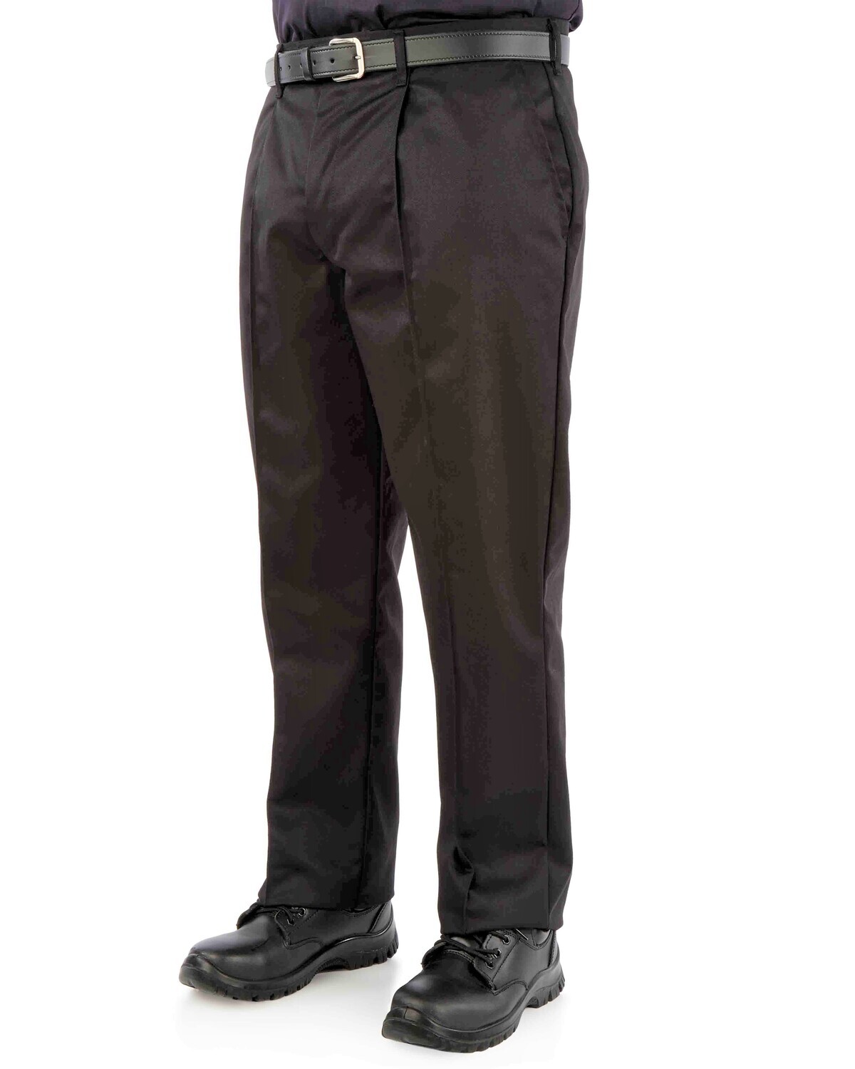 HEAVYWEIGHT FIRE TROUSERS