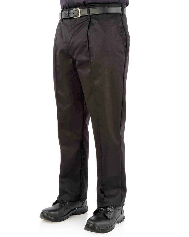 HEAVYWEIGHT FIRE TROUSERS