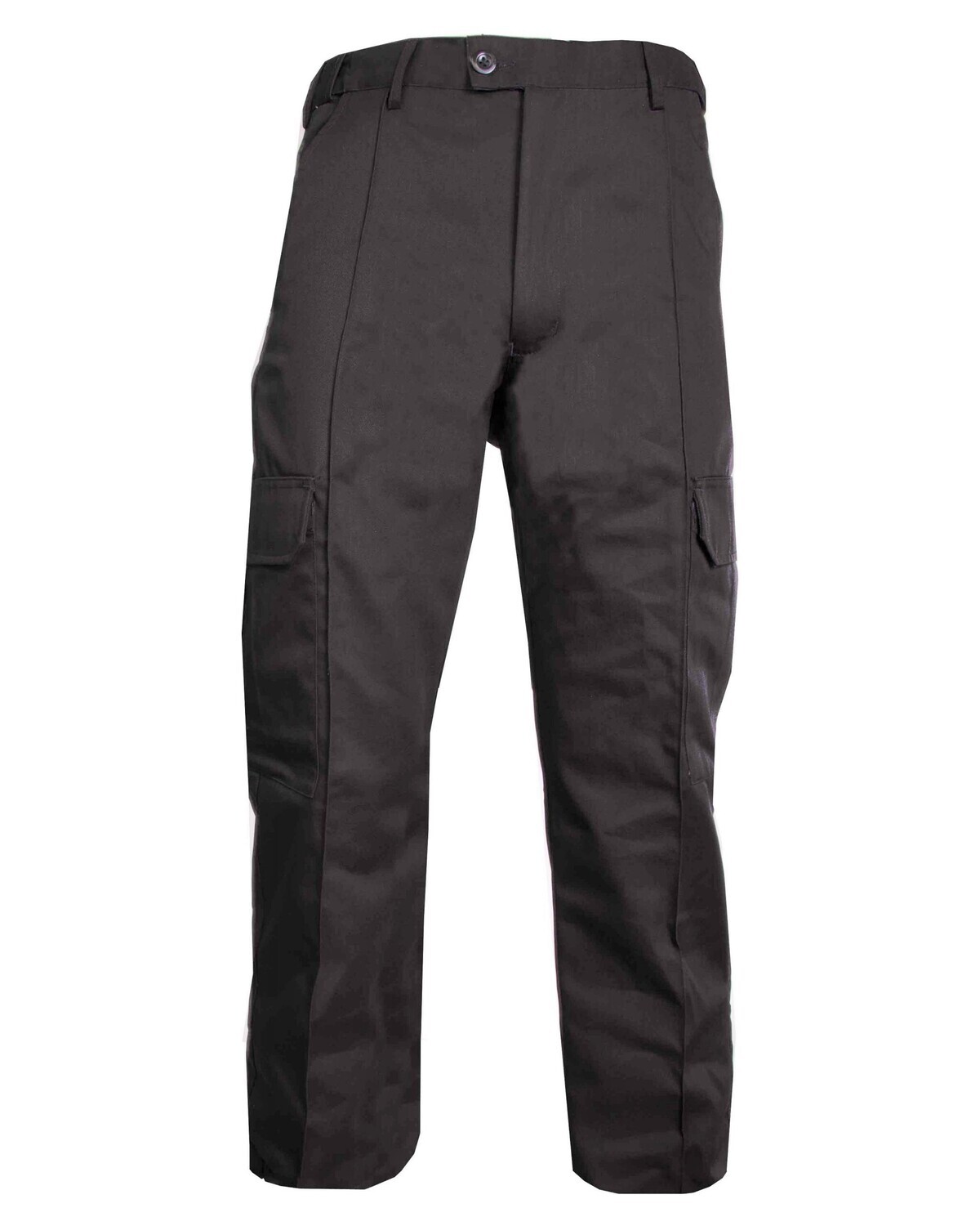 Cargo Trousers