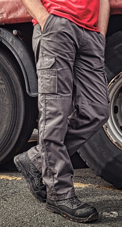 Condor Combat Trousers
