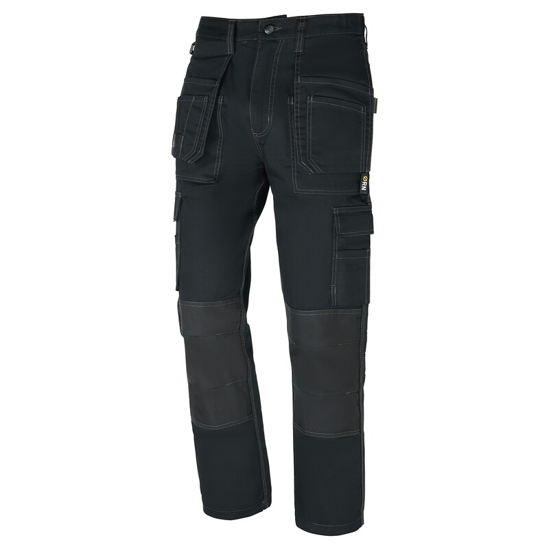 Tradesman Combat Trousers, Merlin