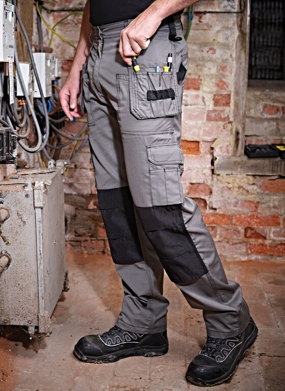 Tradesman Combat Trousers, Swift