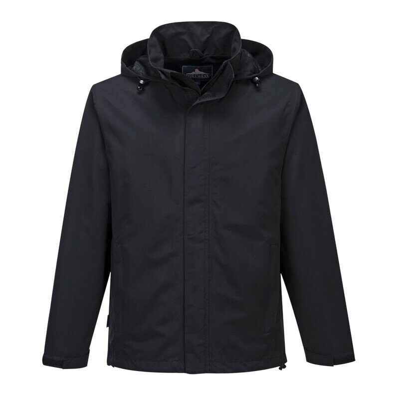 ​Corporate Shell Jacket S508