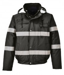 Bomber Jacket, Iona Lite