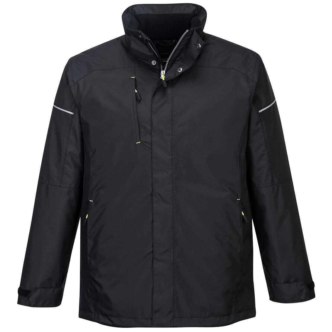 Winter Jacket, PW362