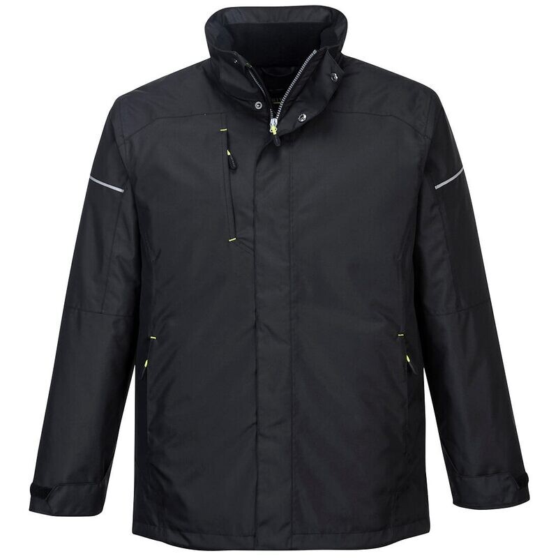Winter Jacket, PW362