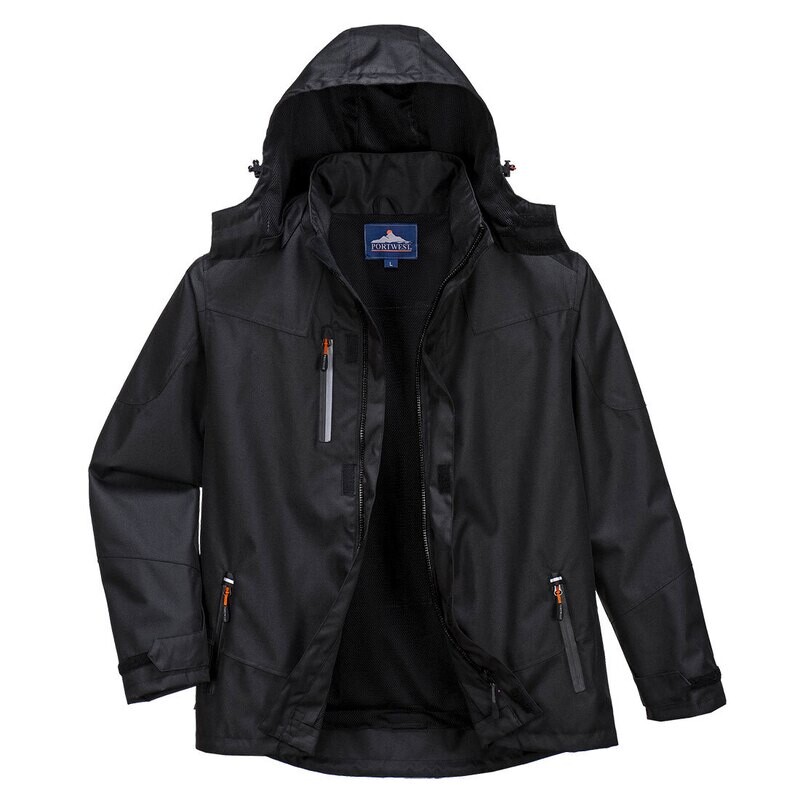 Outcoach Coat : S555