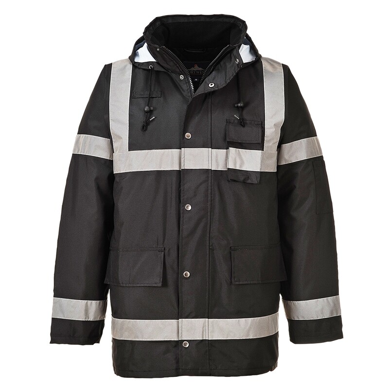 Iona Lite Traffic Jacket,  S433