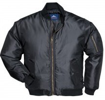 Pilot Jacket: S535