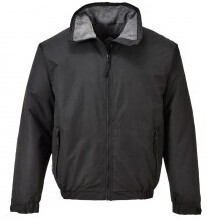 Moray Bomber Jacket:- S538