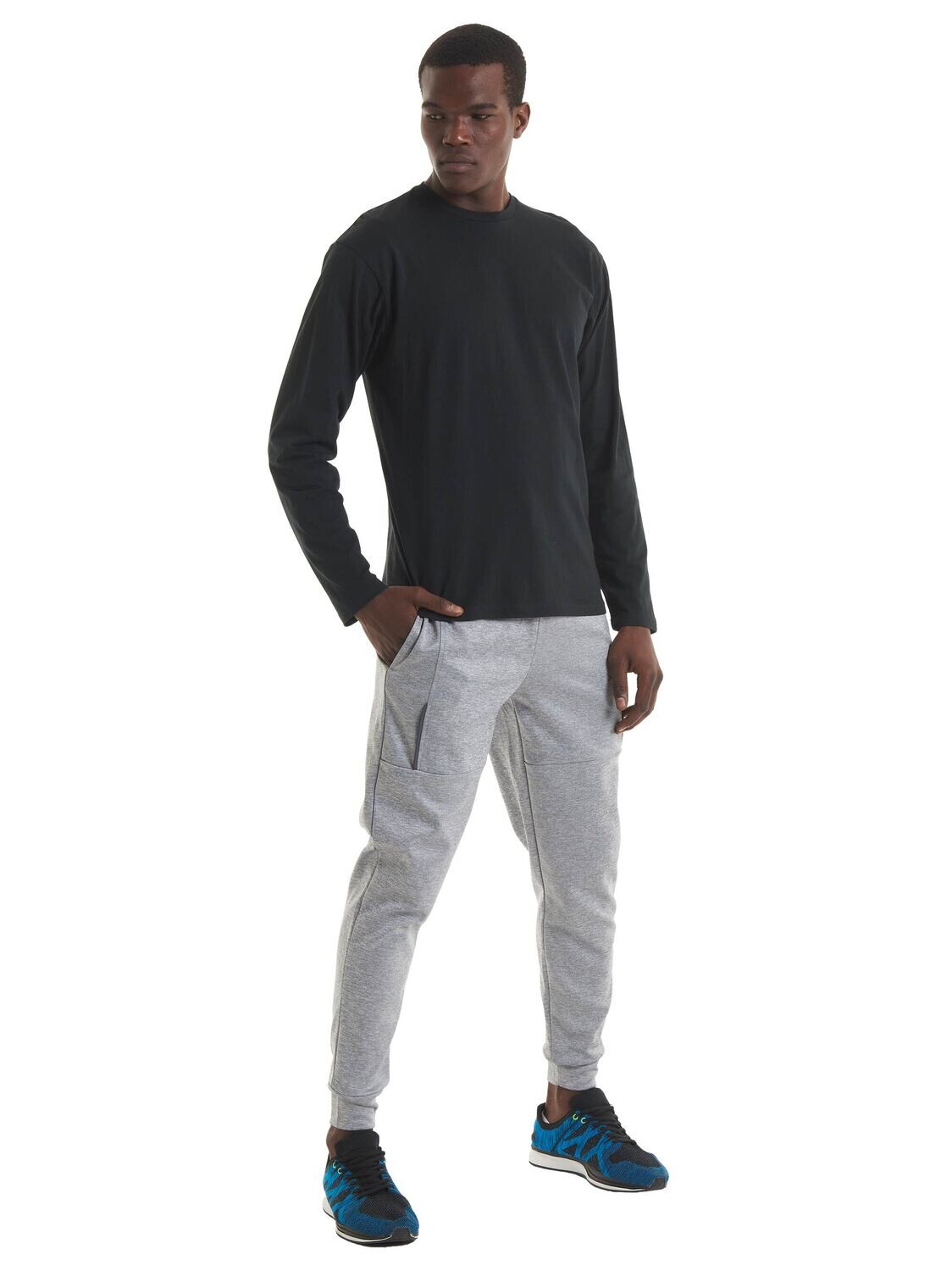 Long Sleeved T/Shirt.