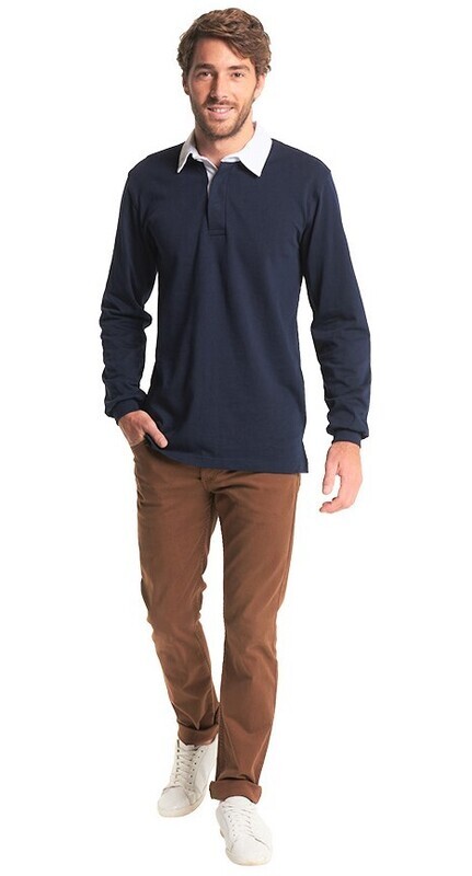 Rugby Shirt, UC402.