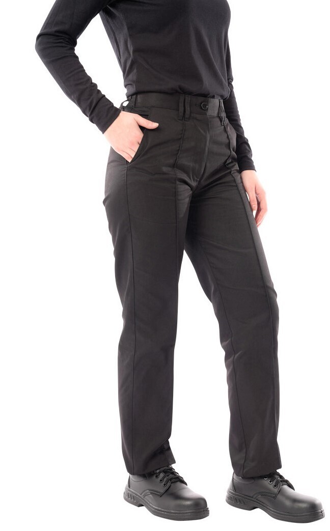 Ladies Trousers, T24