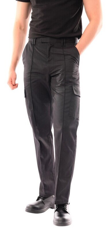 Cargo Trousers, Male & Female. T31 & T28