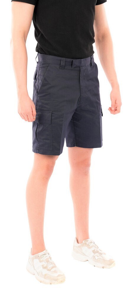 Cargo Shorts, Male & Female styles.