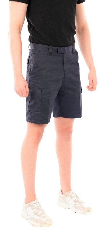 Cargo Shorts, Male & Female styles.