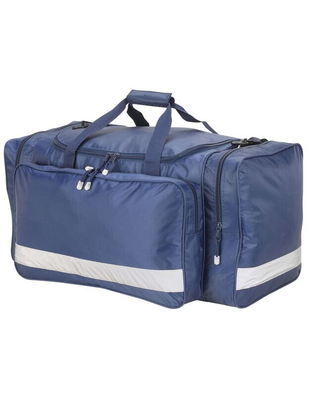 Kit Bag.