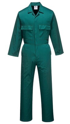 Coveralls & Fire Retardant Coveralls