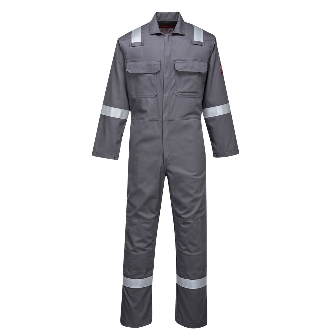 FR Coverall BIZ5