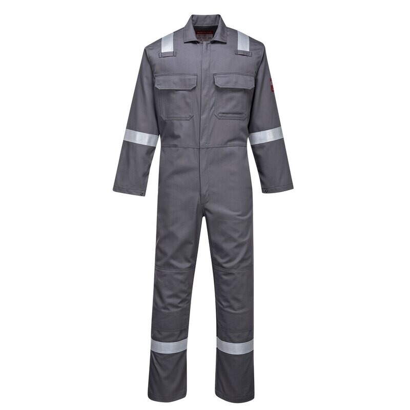 FR Coverall BIZ5