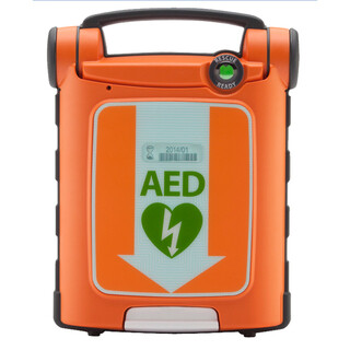 AED; Defibrillator's
