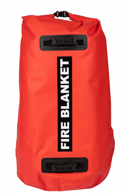 Electric Car fire Blanket