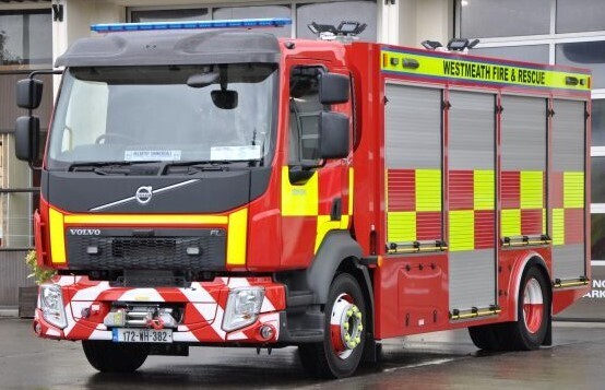 Fire Appliances & Special Builds