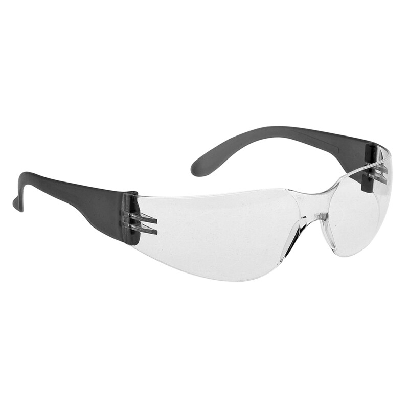 Safety Spectacles, Wrap around