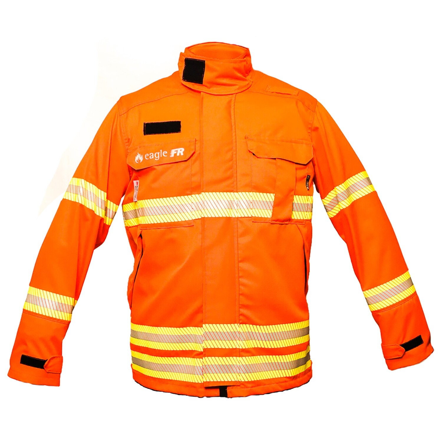 Wildland Fire & Rescue Jacket (ETF1386)