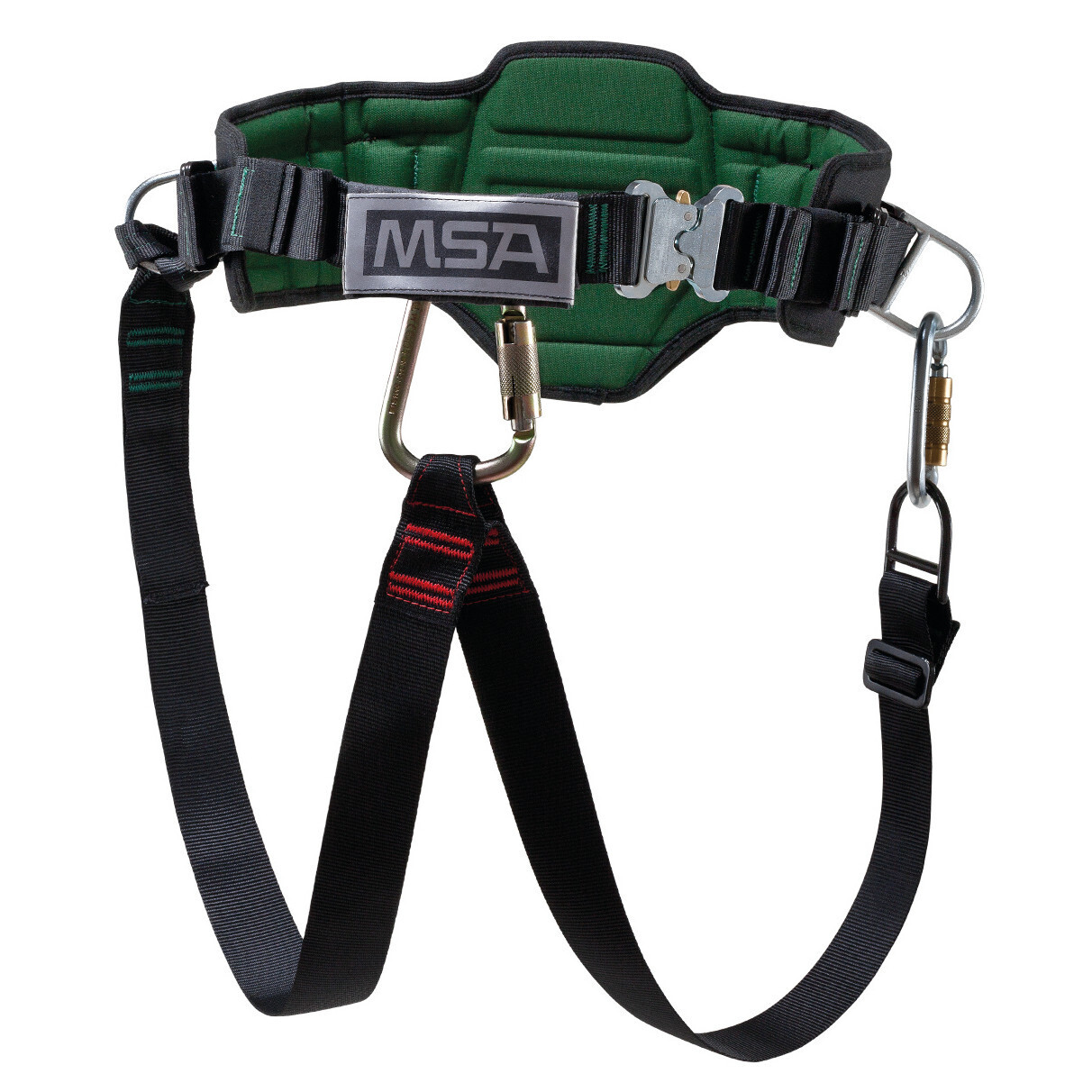 MSA alphaBELT Rescue & Holding Belt