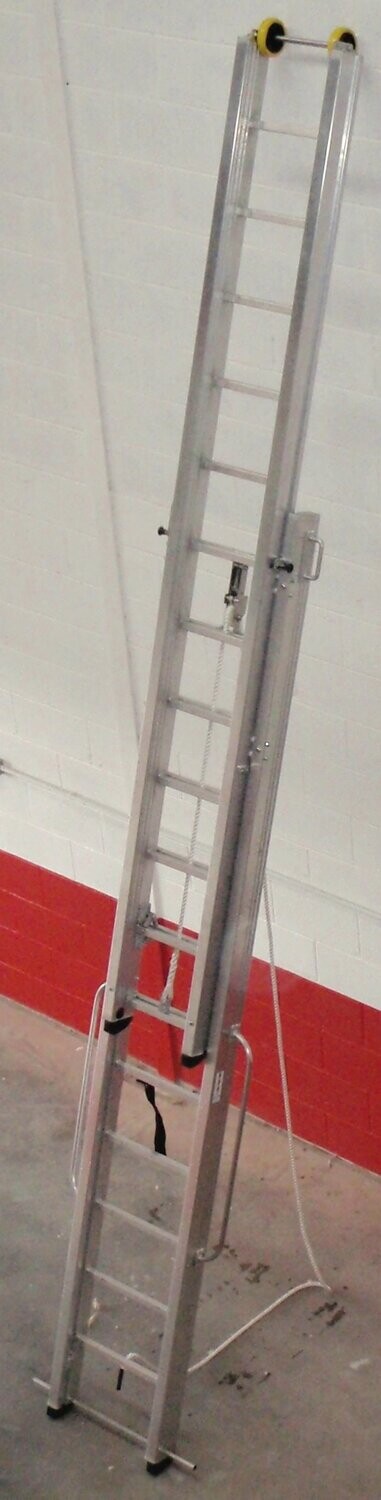 Cadet Ladders Double Extension