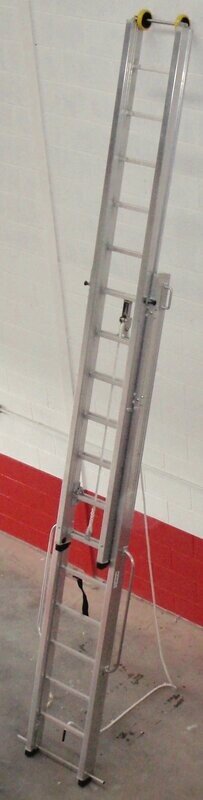 Cadet Ladders Double Extension
