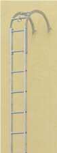 Hook Ladders, EN-1147.