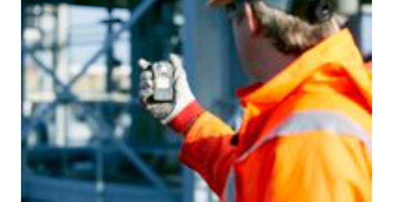 ALTAIR® 2X Gas Detector
