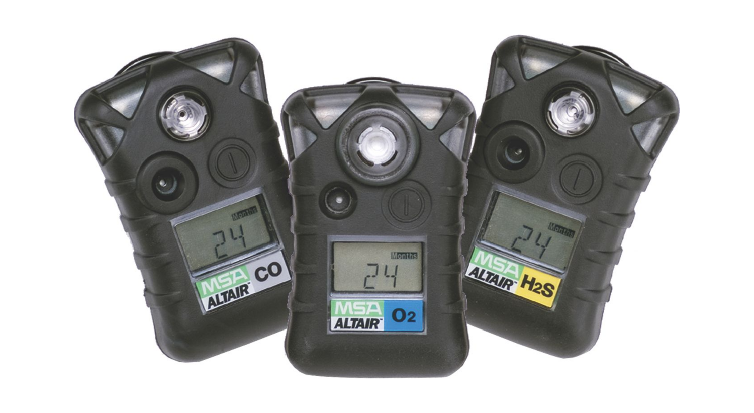 ALTAIR® Single-Gas Detector