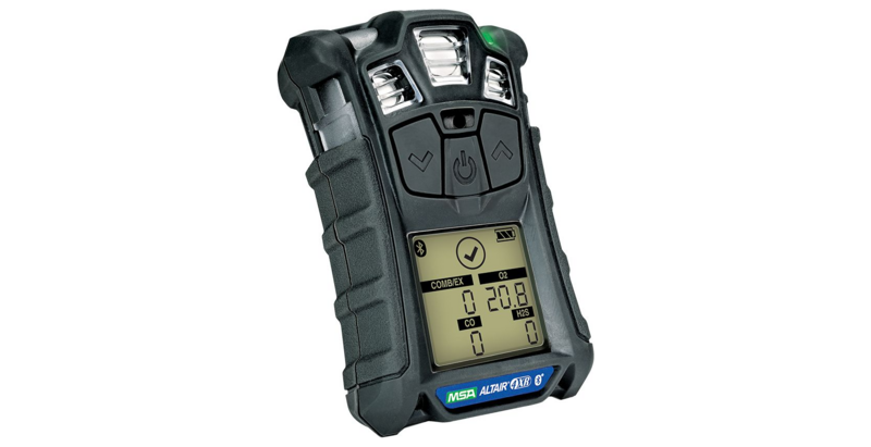 ALTAIR® 4XR Multigas Detector