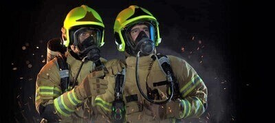 BA & Related Equipment