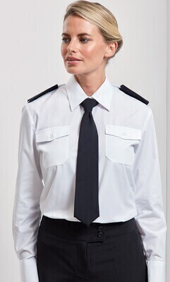 Pilot Shirts.